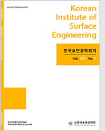 korean Institute of Surface Engineering