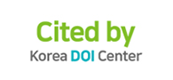 Cited by korea DOI Center